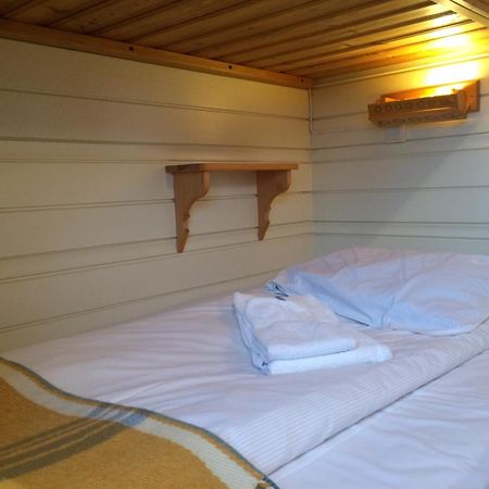 Stf Groevelsjoen Fjaellstation & Hotell Oda fotoğraf