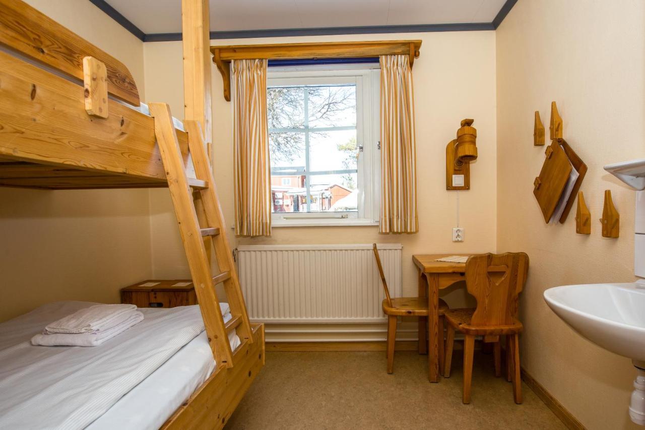Stf Groevelsjoen Fjaellstation & Hotell Dış mekan fotoğraf
